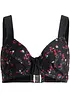 Haut de bikini minimiseur, bonprix