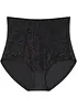 Culotte taille haute sculptante, maintien fort, bonprix