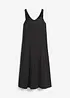 Jerseykleid aus reiner Baumwolle, bonprix