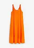 Jerseykleid aus reiner Baumwolle, bonprix