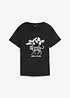 T-shirt 100% coton, bonprix