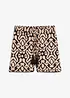 Short en jersey doux, bonprix