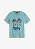 T-shirt 100% coton, bonprix