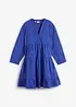 Robe-tunique en broderie anglaise, bonprix