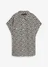 Chemisier en viscose fluide, bonprix