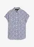 Chemisier en viscose fluide, bonprix