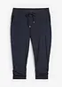 Pantalon en jersey coton, bonprix