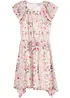 Robe de fête fille, bonprix