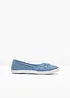 Ballerines, bonprix