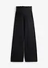 Jupe-culotte de grossesse ample en viscose douce, bonprix