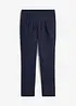 Pantalon chino extensible, bonprix