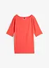 U-Boot-Ausschnitt-Shirt, bonprix