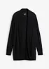 Gilet en maille fine, bonprix