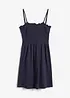 Robe en jersey 100% coton, bonprix