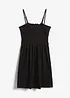 Robe en jersey 100% coton, bonprix