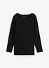 T-shirt manches longues, bonprix