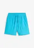 Short en gaze de coton, bonprix