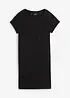 Jerseykleid mit reiner Bio-Baumwolle, bonprix