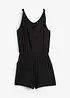 Combishort en jersey viscose, bonprix
