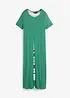 Robe en jersey viscose extensible, bonprix