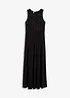 Robe de soirée brodée de sequins, bonprix