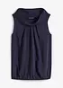 Blouse sans manches, bonprix