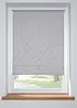 Store enrouleur occultant jacquard avec ornements, bonprix