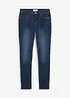 Skinny Jeans Mid Waist, Stretch, bonprix