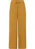 Pantalon large, bonprix