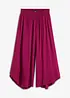 Jupe-culotte longueur mollet en viscose, bonprix