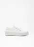 Sneakers à plateforme, bonprix