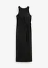 Maxikleid aus Baumwolle, bonprix