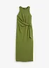 Maxikleid aus Baumwolle, bonprix