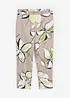 Pantalon 7/8 extensible, bonprix