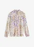 Blouse en viscose fluide, bonprix