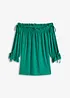 Off-Shoulder-Shirt, bonprix