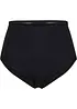 High Waist Light Shape-Bikinihose, bonprix