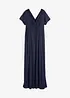 Maxikleid aus fließender Viskose, bonprix