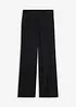 Leichte Marlenehose mit Viskose, bonprix