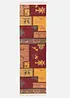 Tapis kilim style patchwork, bonprix