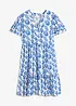 Robe-tunique 100% viscose, bonprix