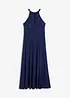 Maxikleid mit Spitze, bonprix