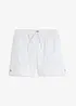Bermuda coton avec taille élastiquée, bonprix