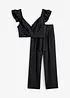 Top et pantalon (ens. 2 pces), bonprix