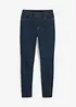Jegging extensible coupe haute avec large taille élastique, bonprix