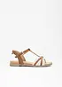 Sandales s.Oliver confortables, s.Oliver