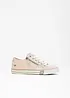 Sneakers de Mustang, Mustang