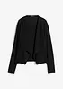 Blazer en jersey, bonprix