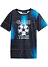 T-shirt de sport à motif, bonprix