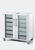 Waschbeckenunterschrank, bonprix